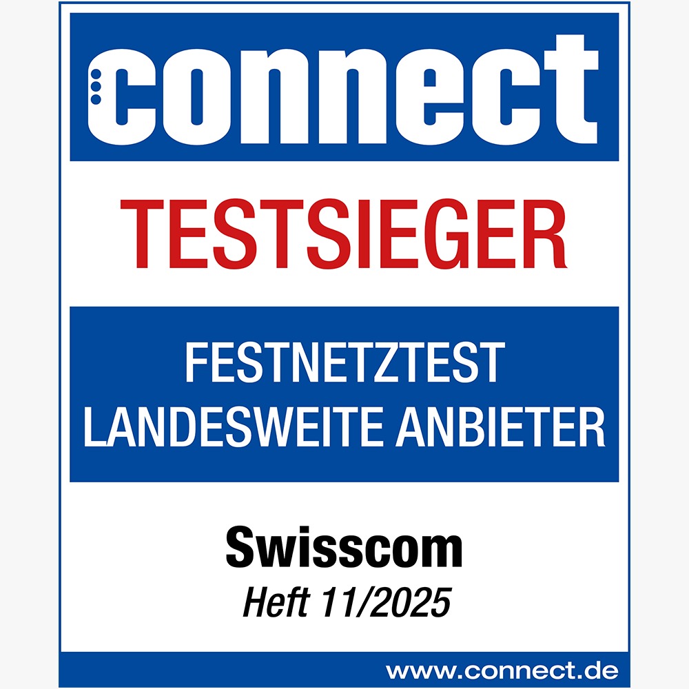 LGnet Mobile Schweiz