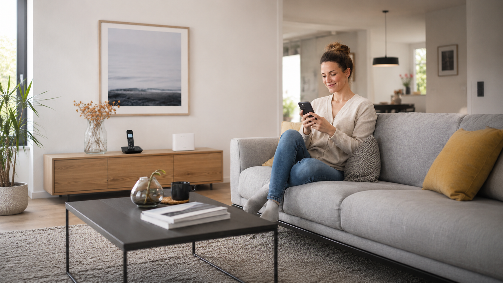 Internet-Anbieter im Vergleich