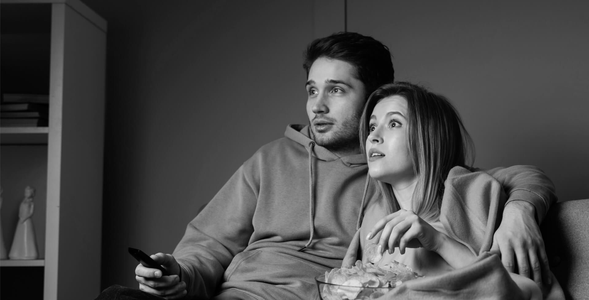TV